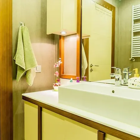 Atasehir's Luxurious Floor *