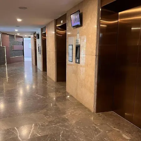 Atasehir's Luxurious Floor Isztambul