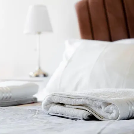 Atasehir's Luxurious Floor Appartamento *