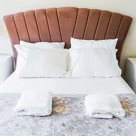 Atasehir's Luxurious Floor Appartamento *